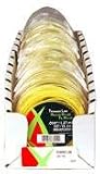 MAXPOWER PRECISION PARTS 10 Piece PDQ Display .050 x 50' Small Loop Trimmer Line