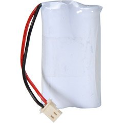 Sony BP-T50 Cordless Phone Battery Replacement For 2AA w/Reverse Molex - Sony BP-T50 for SPP-N100x Models Battery