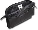 Incase Designs Nylon Sleeve - Notebook carrying case - 13" - black