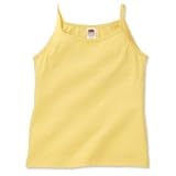 Ladies Spaghetti Tank Top
