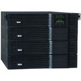 Tripp Lite SU16000RT4U 16000VA Smart Online UPS Split Phase Hot Swappable 120/208V 13 outlets