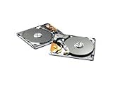 Toshiba MK4009GAL – Hard drive – 40 GB – internal – 1.8″ – ATA-100 – 4200 rpm – buffer: 8 MB