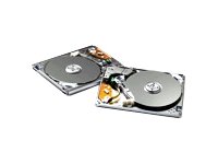 Toshiba MK4009GAL - Hard drive - 40 GB - internal - 1.8 - ATA-100 - 4200 rpm - buffer: 8 MB