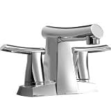 American Standard Green Tea Centerset Lavatory Faucet - 7010,201/7010.201