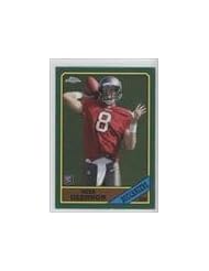 Mike Glennon (Football Card) 2013 Topps Chrome 1986 #5
