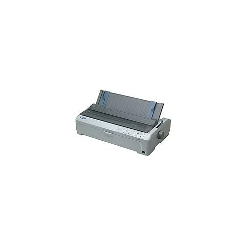 Imprimante matricielle EPSONLQ SERIESLQ2090NOIR BLANC