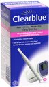 Clearblue Easy Fertility Monitor Test Sticks, 30 count (Pack of 1)