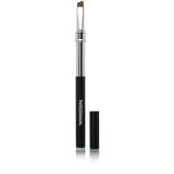 Tweezerman Brow Powder Brush ( Retractable Brush ) 1005-R