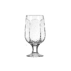 Libbey 3228 12 Ounce Chivalry Beer Glass (3228LIB) Category: Beer Mugs and Glasses