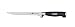 J.A. Henckels Twin Four Star II 7-Inch Stainless-Steel Fillet Knife