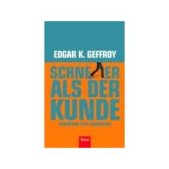 Schneller als der Kunde: Exnovation statt Innovation