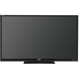 Sharp AQUOS 80″ Class 120Hz 1080p LED-LCD HDTV with WiFi: sharp 3d 80