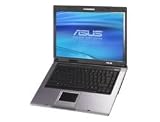 Asus X50R-AG208P 15,4 Zoll WXGA Notebook (Intel Celeron M 520 1,6GHz, 512MB RAM, 80GB HDD, ATI Radeon Xpress 200M)
