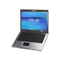 Asus X50R-AG208P 39,1 cm (15,4 Zoll) WXGA Notebook (Intel Celeron M 520 1,6GHz, 512MB RAM, 80GB HDD, ATI Radeon Xpress 200M)