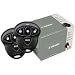 Directed Electronics 4103P Python 413 Remote Start System with Two 4-Button Remote/Transmitters (1 Each)