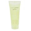 D&G LIGHT BLUE SHOWER GEL 3.3 OZ UNBOXED