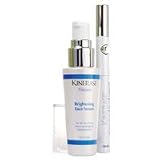 Kinerase Brightening Anti-Aging System