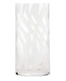 Kate Spade Banyan Stripe Highball Glasses, Set of 4