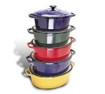World Cuisine A1737227 - Iron Green