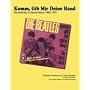 Komm, Gib Mir Deine Hand - Die Beatles in Deutschland 1960-1970
