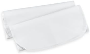 Baby Delight Supreme Snuggle Nest Accessory Sheets In White (2-pack)