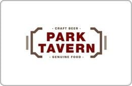 Park Tavern Rosemont Gift Card ($250)