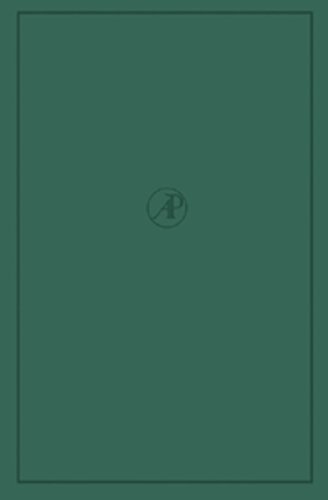 Recent Progress in Hormone Research: Proceedings of the 1972 Laurentian Hormone Conference: v. 29