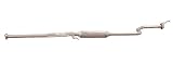 Bosal VFM1732 Resonator and Pipe Assembly