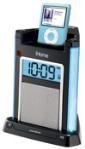 SDI TECHNOLOGIES INC. IH4B Alarm Clock For Ipod