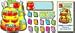 Carson Dellosa Cd-3456 Backpack Job Assignment