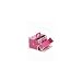 Japonesque Train Case - Pink