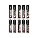 Energizer Max AAA Batteries, 10-Count Batteries