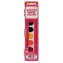 BINNEY & SMITH / CRAYOLA Artista II Watercolor Set, Eight Assorted Colors per Set
