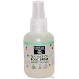 Tea Tree Oil Foot Spray