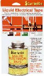 Star Brite Inc 4Oz Clr Liq Elec Tape 84108 Compounds Electrical