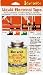 Star Brite Inc 4Oz Clr Liq Elec Tape 84108 Compounds Electrical