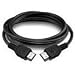 Aluratek A8CHDMI6 6-Feet HDMI-HDMI Cable