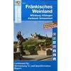 Fr�nkisches Weinland 1 : 50 000: W�rzburg, Kitzingen, Karlstadt, Schweinfurt. Mit Wanderwegen, Radwanderwegen, UTM-Gitter f�r GPS (UK 50 - 07): ... Wanderwege, Radwanderwege, UTM-Gitter f�r GPS
