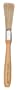 Espresso Supply Grinder Brush, 7.5"