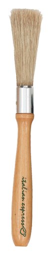 Espresso Supply Grinder Brush, 7.5