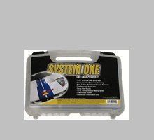 System One Car Care Package
