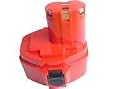 Makita Replacement Cordless Drill Battery for Model 6337 DWDLE By TITAN