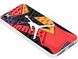 Jordan Retro 7 Raptors for Iphone Case (iPhone 5/5s White)