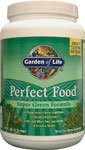 Perfect Food Super Greens 600 Grams