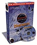 Comm1 Clearances on Request [CD ROM]