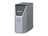 Panasonic ワイヤレス・リアスピーカーキット SH-FX60-S