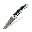 Swat Magic, Medium, Black Handle, ComboEdge - Assisted Openers