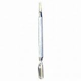 Satin Edge Cuticle Pusher And Remover