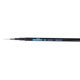 Brookite 5m Telescopic Windsock Pole