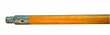 Bon 84-850 4-Feet by 15/16-Inch Hardwood Broom Handle with Cast Metal Thread Tip